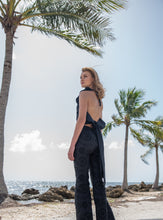 Load image into Gallery viewer, LOTTÄ PANTS BLACK