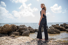 Load image into Gallery viewer, LOTTÄ PANTS BLACK