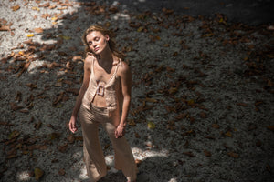 STONES TOP NUDE