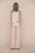 Load image into Gallery viewer, DELFUEGO PANTS NUDE.  Sale 20% Off