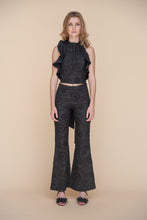 Load image into Gallery viewer, LOTTÄ PANTS BLACK