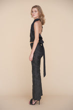 Load image into Gallery viewer, LOTTÄ PANTS BLACK