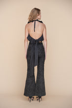 Load image into Gallery viewer, LOTTÄ PANTS BLACK
