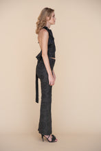 Load image into Gallery viewer, LOTTÄ PANTS BLACK