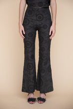Load image into Gallery viewer, LOTTÄ PANTS BLACK