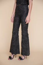 Load image into Gallery viewer, LOTTÄ PANTS BLACK