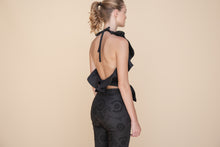 Load image into Gallery viewer, LOTTÄ PANTS BLACK