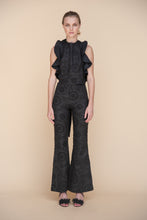 Load image into Gallery viewer, LOTTÄ PANTS BLACK