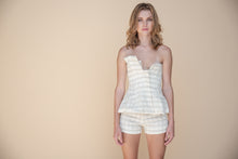 Load image into Gallery viewer, TWILL SHORTS