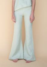 Load image into Gallery viewer, DELFUEGO PANTS MINT    sale 20% off
