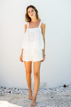 Load image into Gallery viewer, REDENDOR SHORTS OFF WHITE
