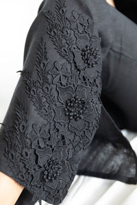 SPRING PANTS